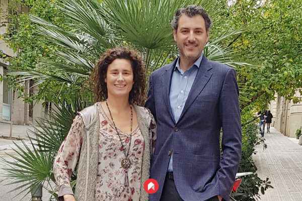 Entrevista a Martina Marbà por Francesc Quintana