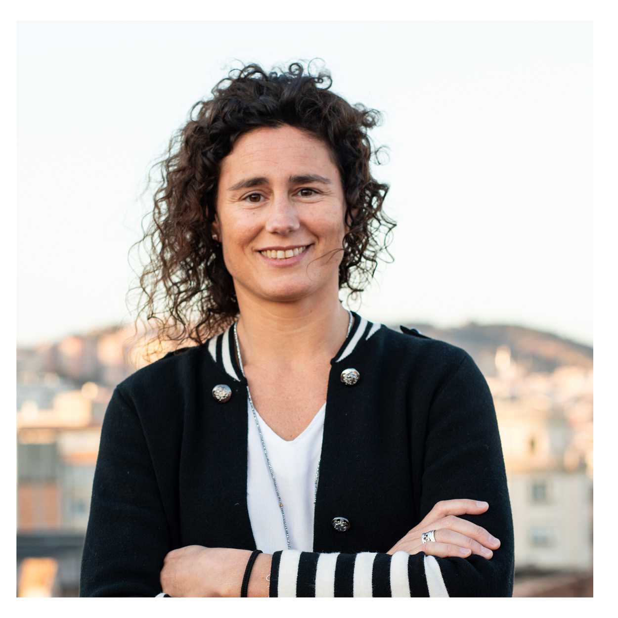 Equipo Marbà, Martina Marbà | Marbà