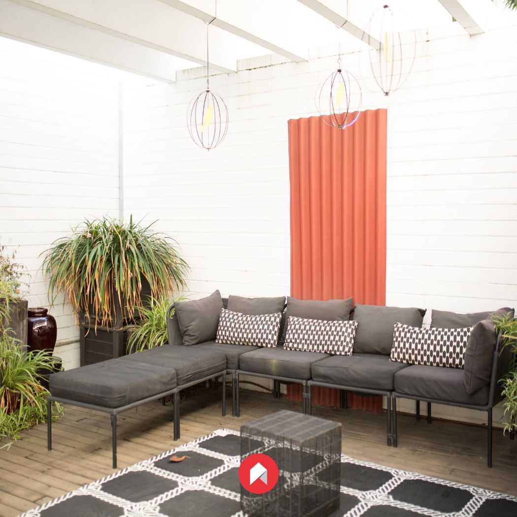 Taller de home staging en las oficinas de Marbà | Marbà