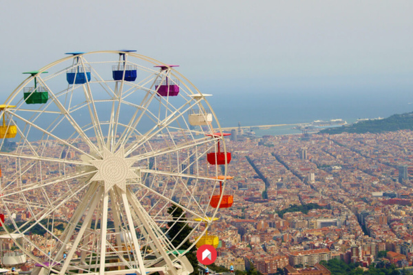 Mejores zonas para vender un piso en Barcelona | Marbà