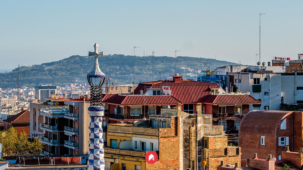 Mejores zonas para vender un piso en Barcelona | Marbà