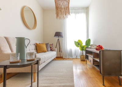 Home Staging en Barcelona - Finques Marbà - Sagrada Familia 03