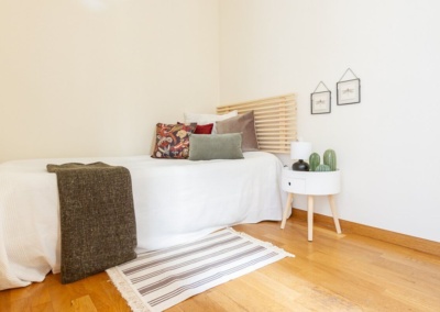 Home Staging en Barcelona - Finques Marbà - Sagrada Familia 04