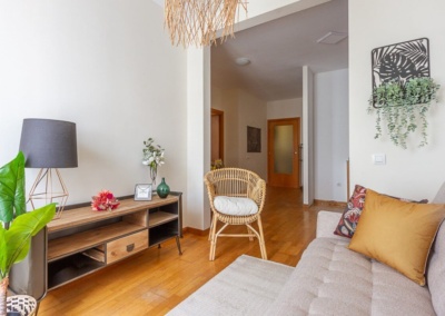 Home Staging en Barcelona - Finques Marbà - Sagrada Familia 05