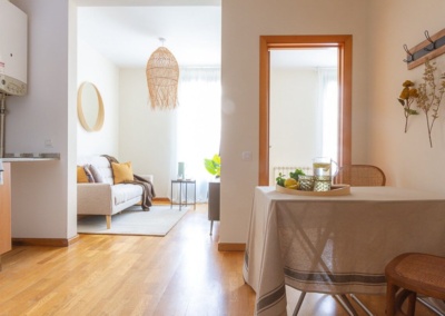 Home Staging en Barcelona - Finques Marbà - Sagrada Familia 09