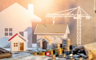Descubre los tipos de inversiones inmobiliarias más rentables en plena crisis